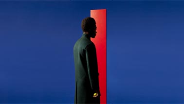 Benjamin Clementine