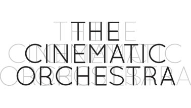 The Cinematic Orchestra