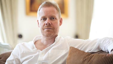 Max Richter