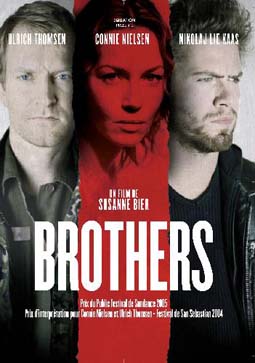 Affiche film Brothers