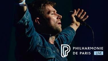 Vidéo Damon Albarn