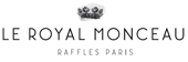 Logo Le Royal Monceau