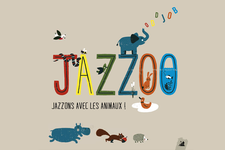 Jazzo Jazzo